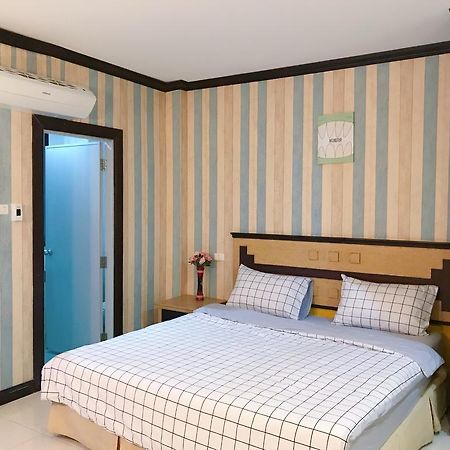 فندق Sea U Honey Patong المظهر الخارجي الصورة