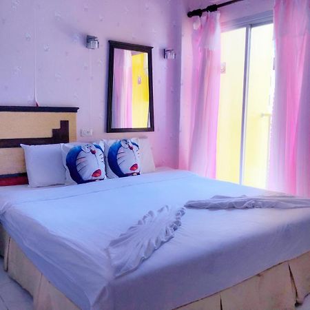 فندق Sea U Honey Patong المظهر الخارجي الصورة
