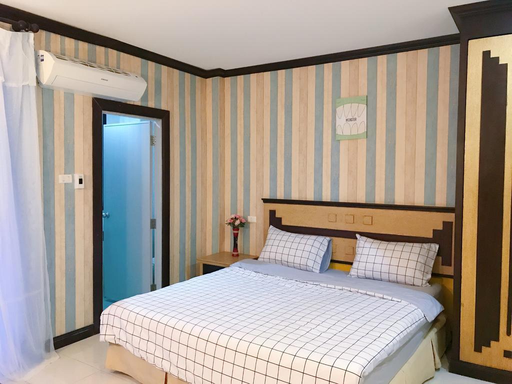 فندق Sea U Honey Patong المظهر الخارجي الصورة