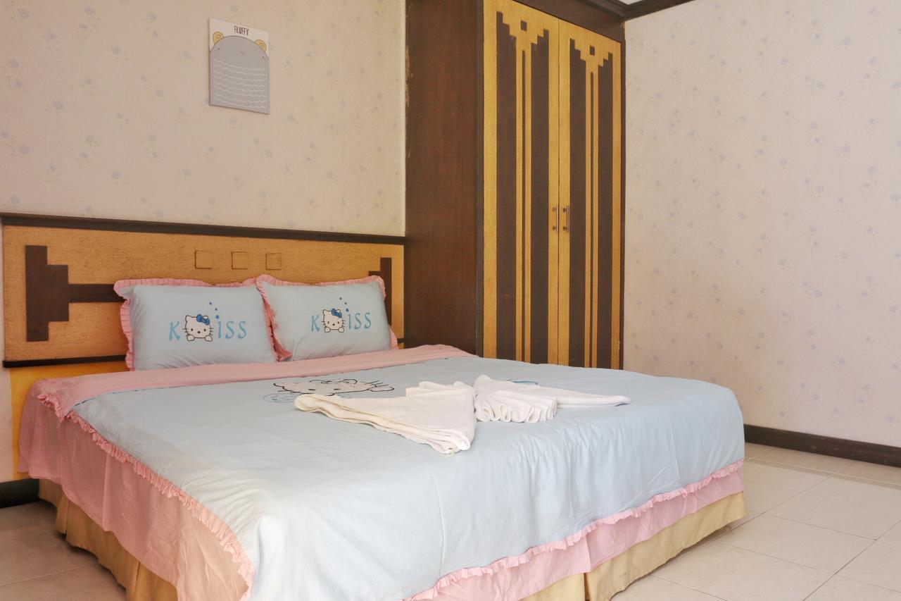 فندق Sea U Honey Patong المظهر الخارجي الصورة