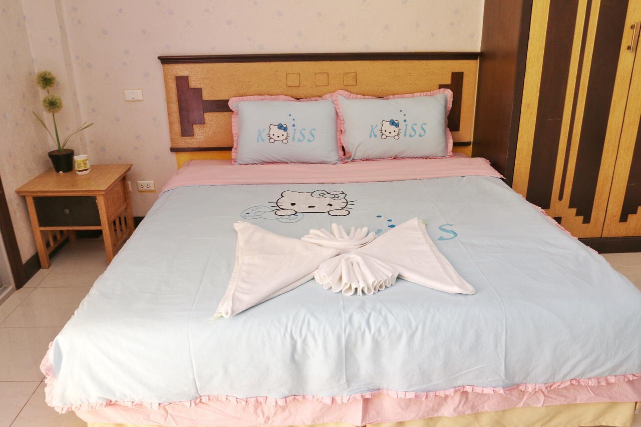 فندق Sea U Honey Patong المظهر الخارجي الصورة