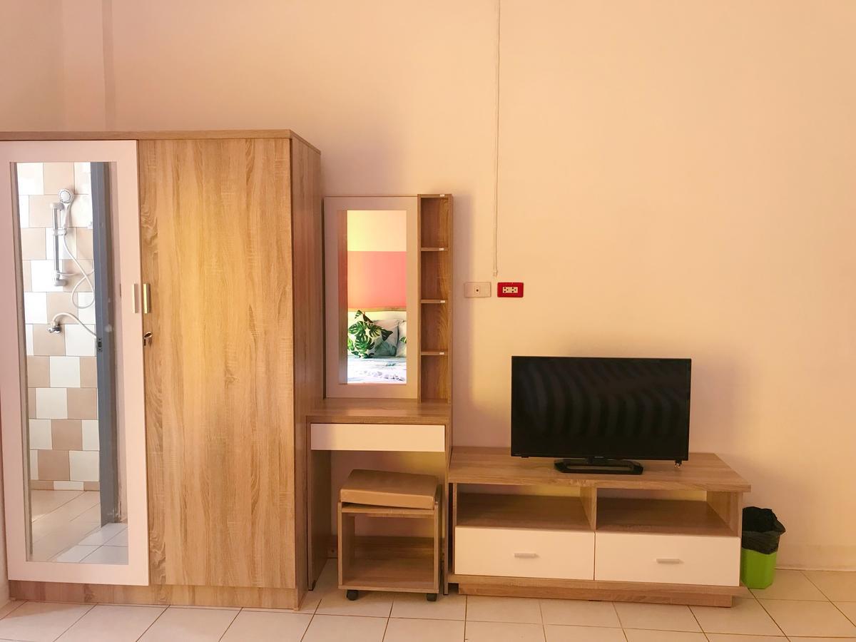 فندق Sea U Honey Patong المظهر الخارجي الصورة